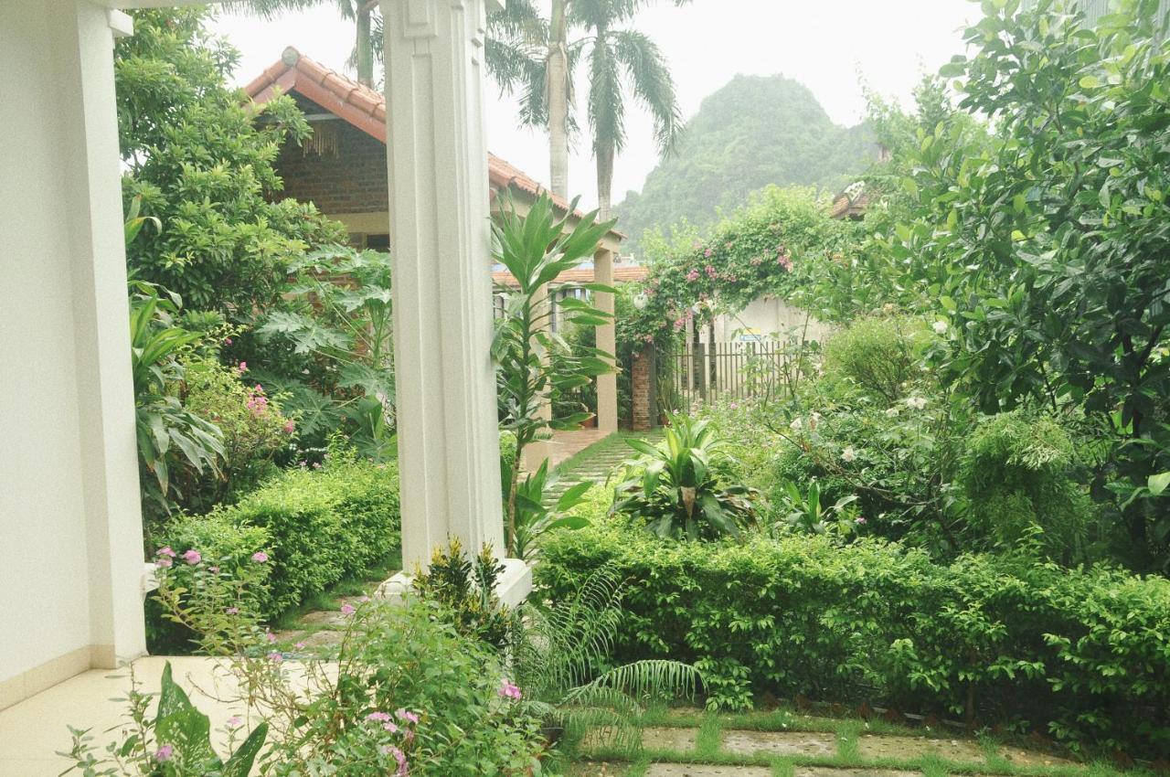 Tam Coc Elegance House Apartment Ninh Binh Exterior foto