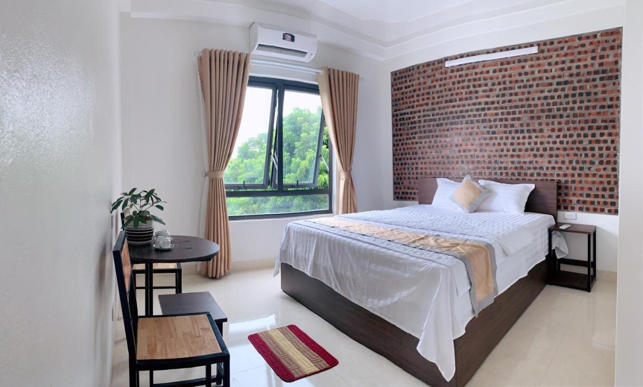 Tam Coc Elegance House Apartment Ninh Binh Exterior foto