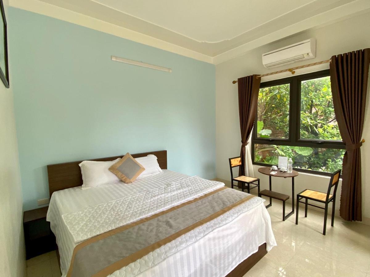 Tam Coc Elegance House Apartment Ninh Binh Exterior foto