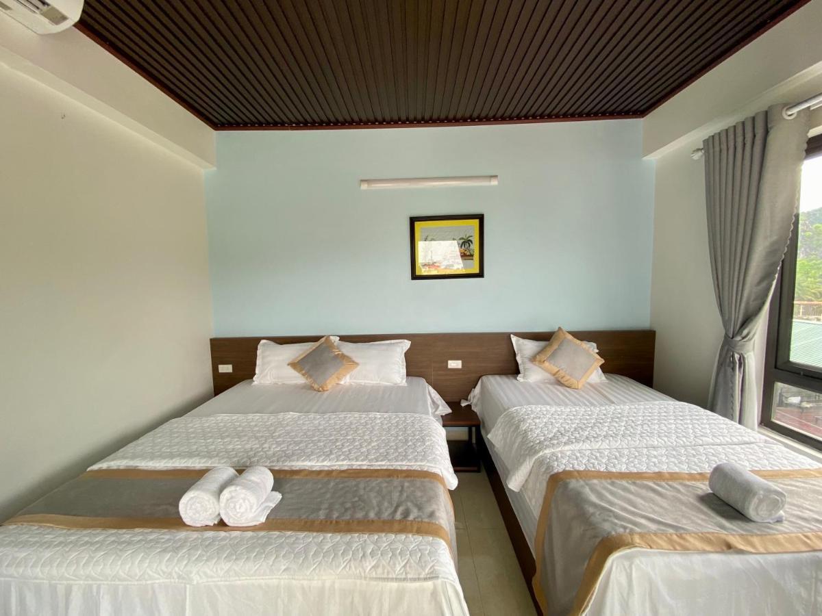 Tam Coc Elegance House Apartment Ninh Binh Exterior foto