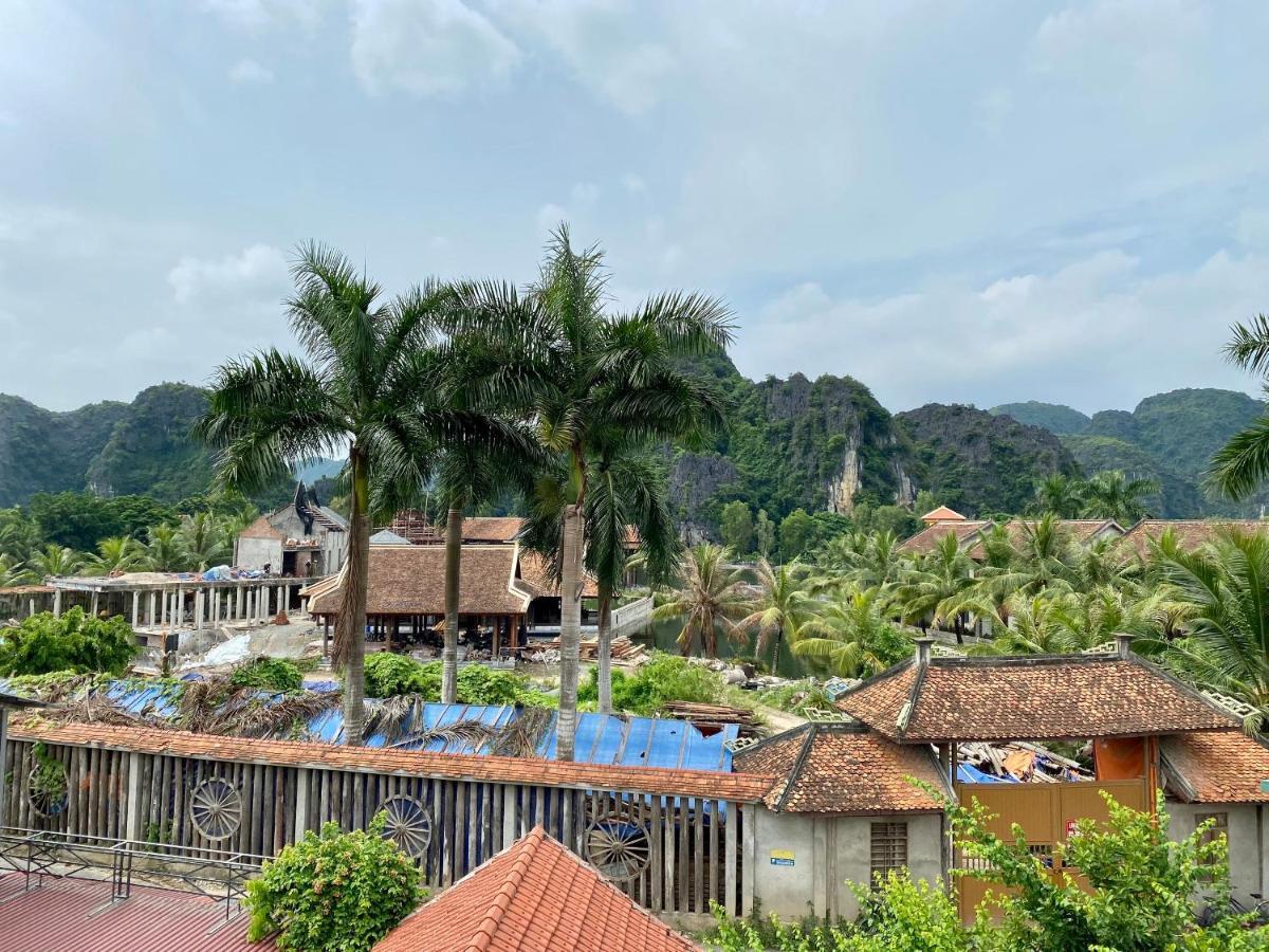 Tam Coc Elegance House Apartment Ninh Binh Exterior foto