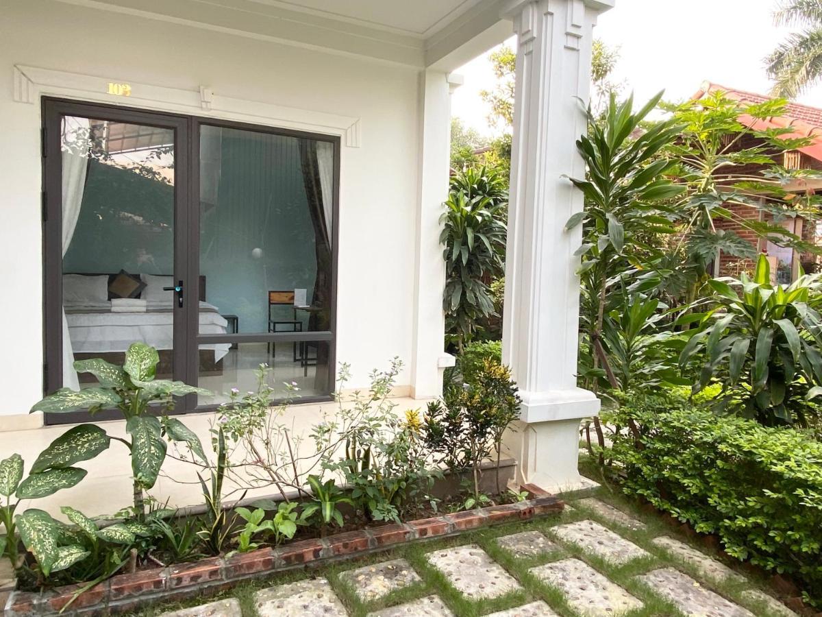 Tam Coc Elegance House Apartment Ninh Binh Exterior foto