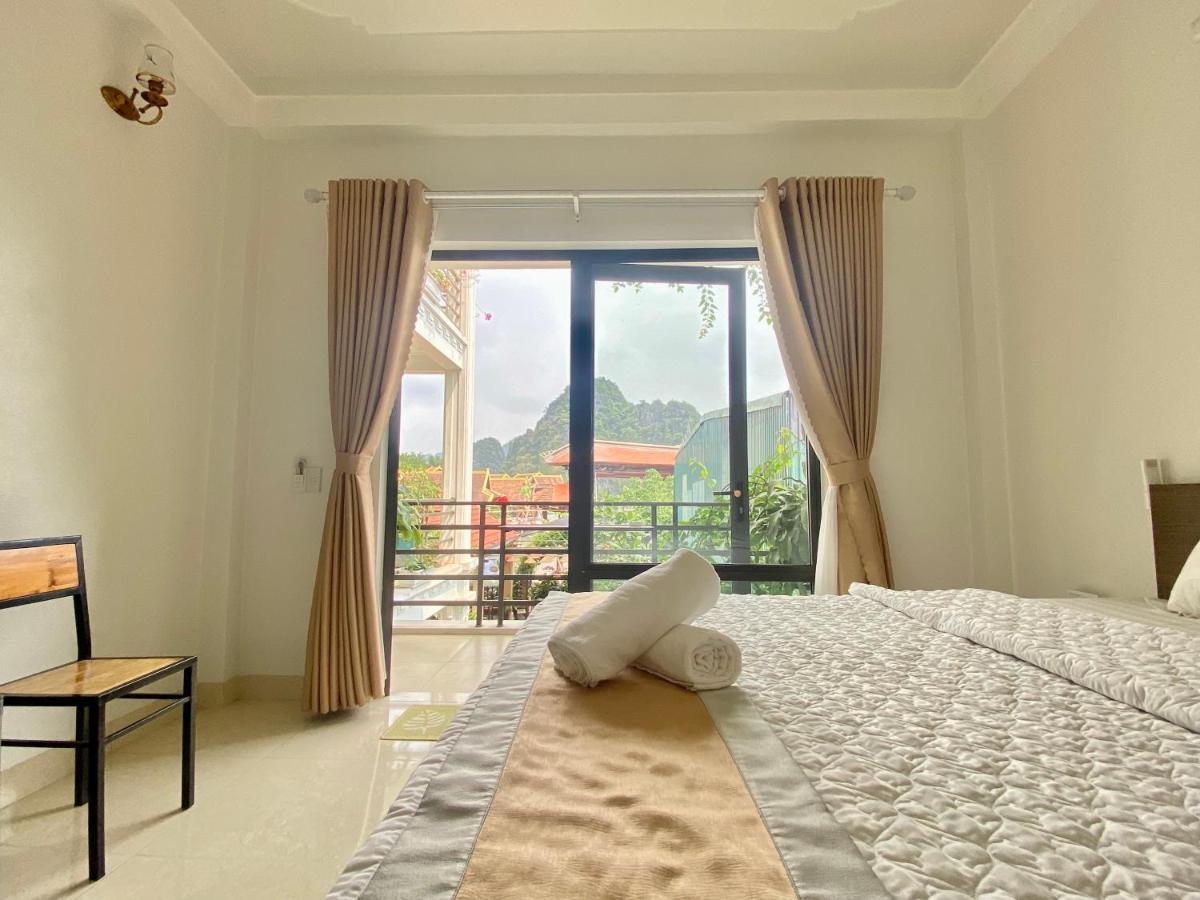 Tam Coc Elegance House Apartment Ninh Binh Exterior foto