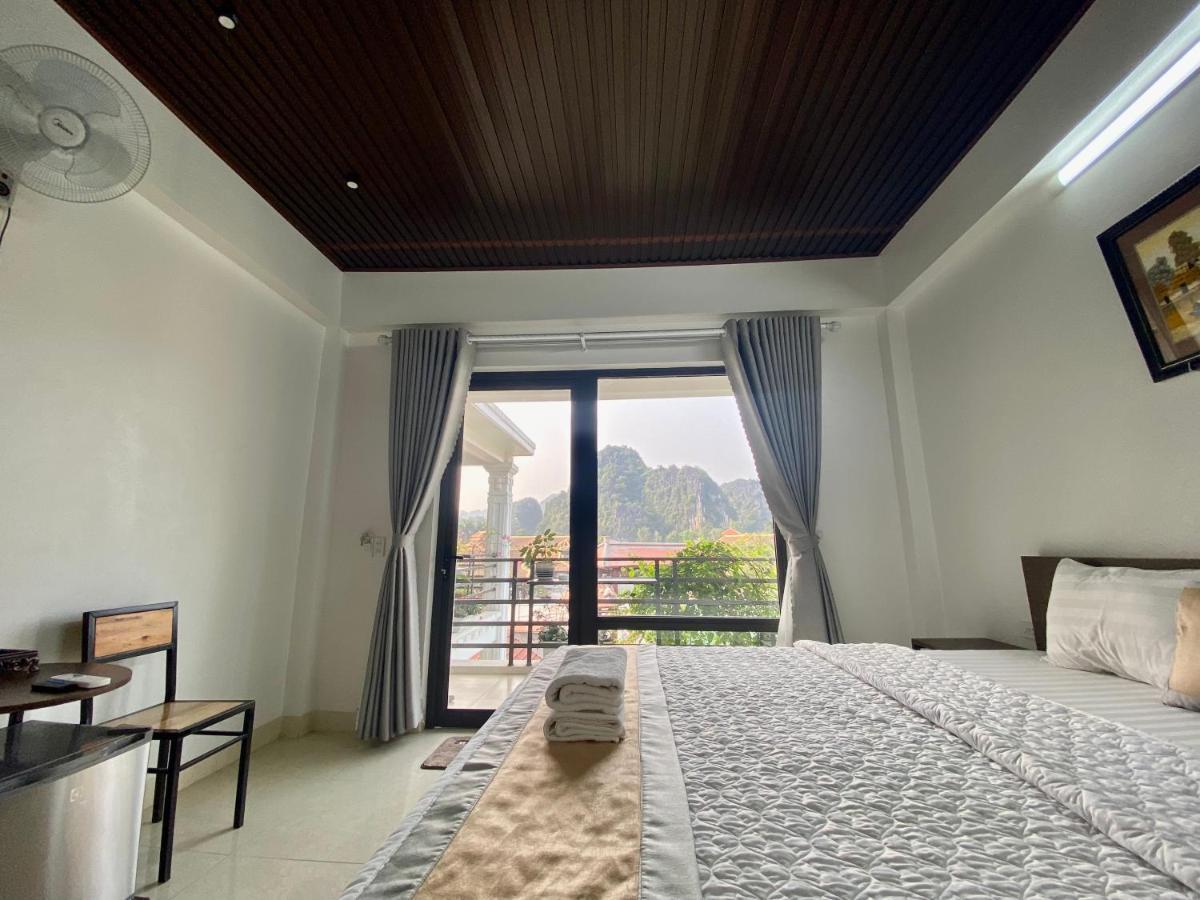Tam Coc Elegance House Apartment Ninh Binh Exterior foto