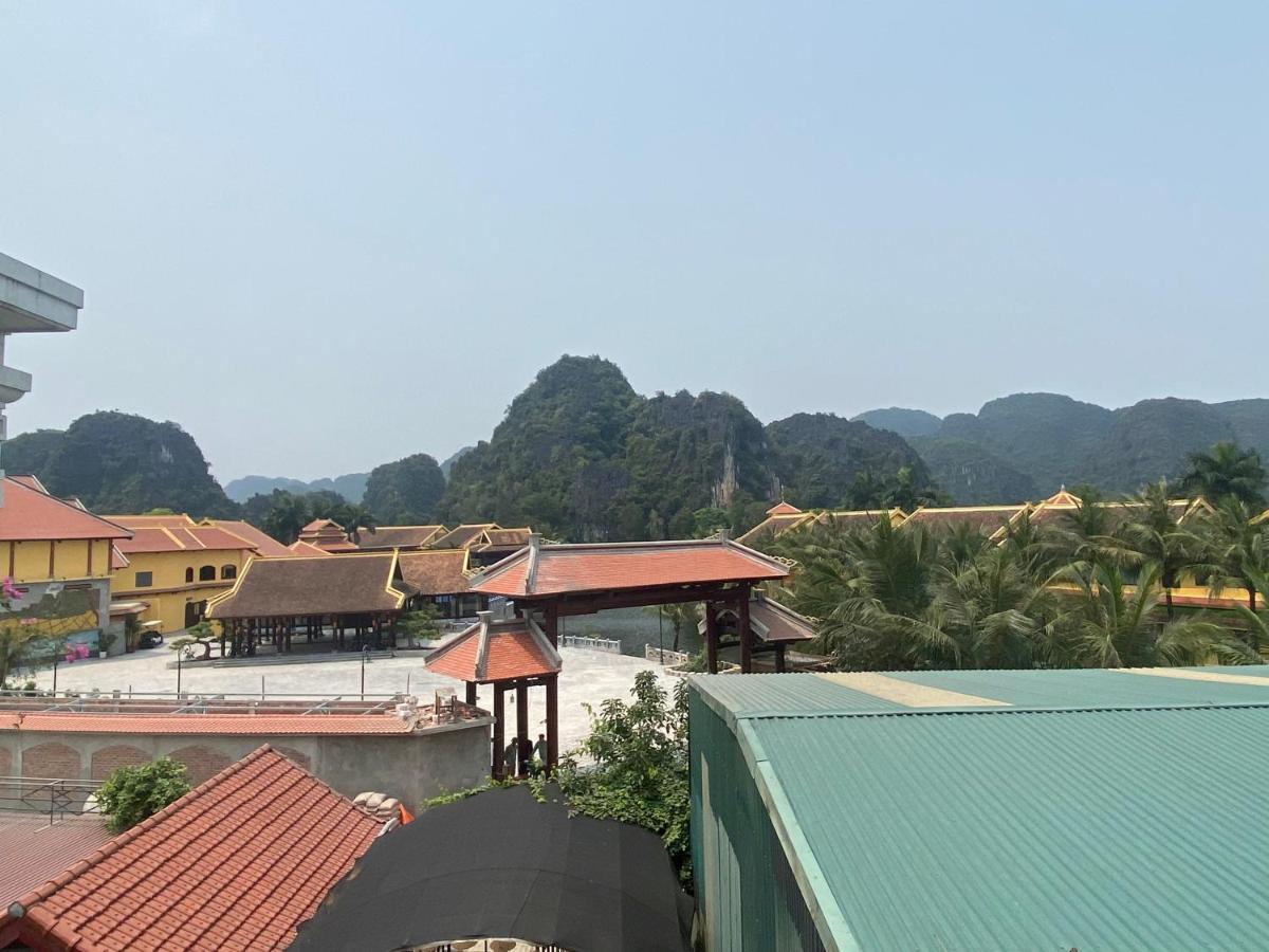 Tam Coc Elegance House Apartment Ninh Binh Exterior foto