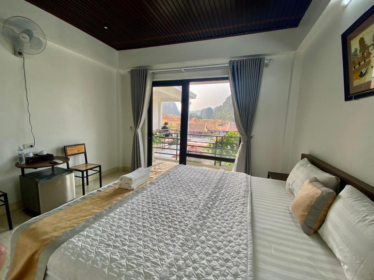 Tam Coc Elegance House Apartment Ninh Binh Exterior foto