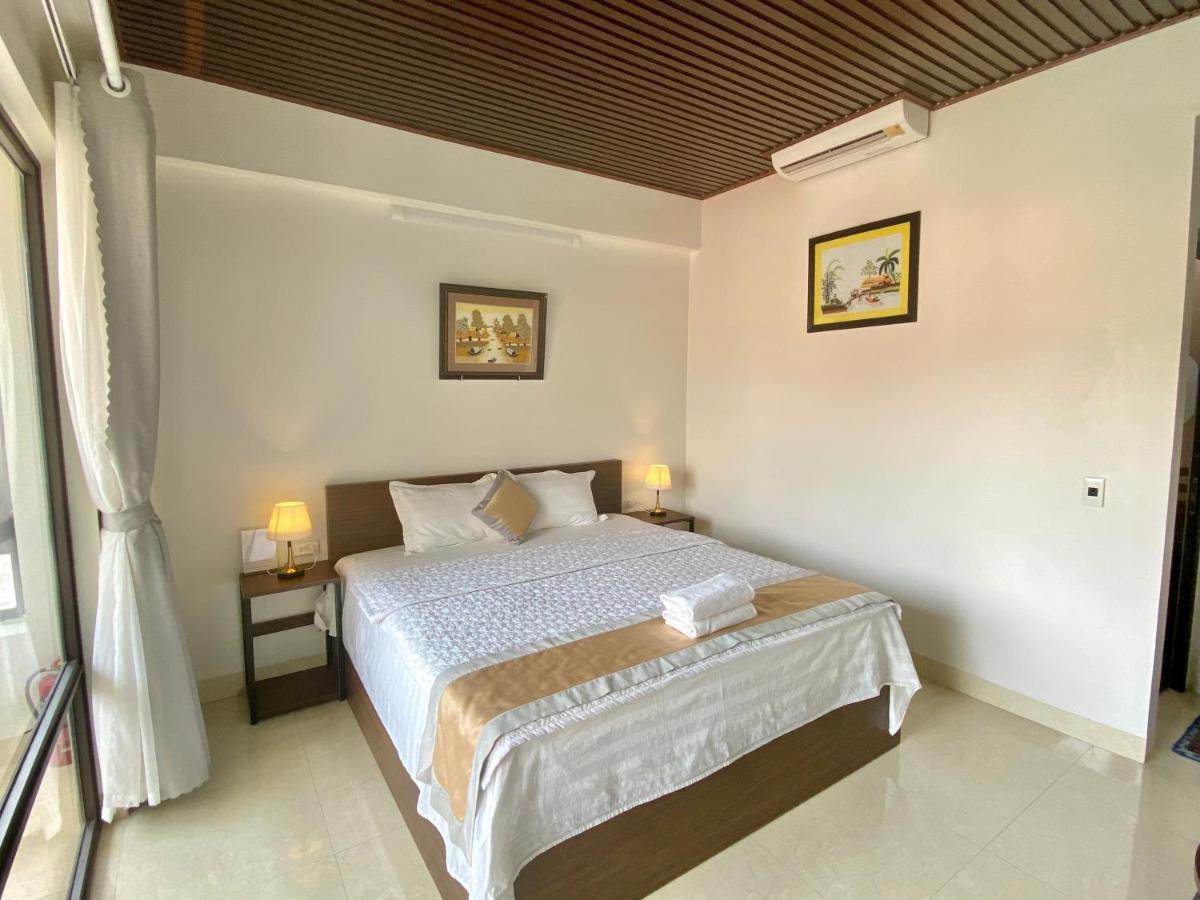 Tam Coc Elegance House Apartment Ninh Binh Exterior foto