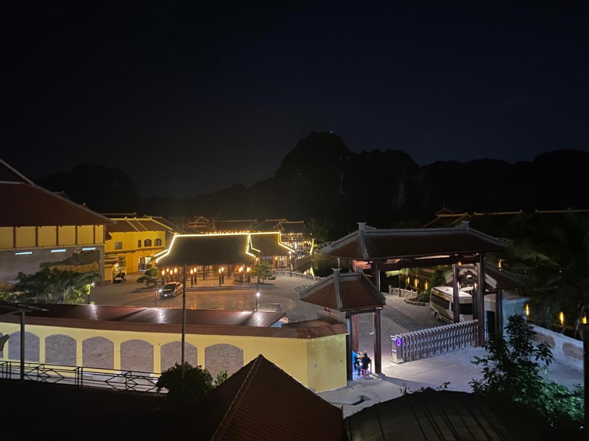 Tam Coc Elegance House Apartment Ninh Binh Exterior foto