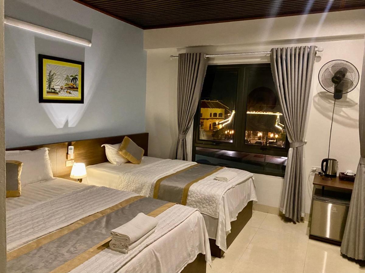 Tam Coc Elegance House Apartment Ninh Binh Exterior foto