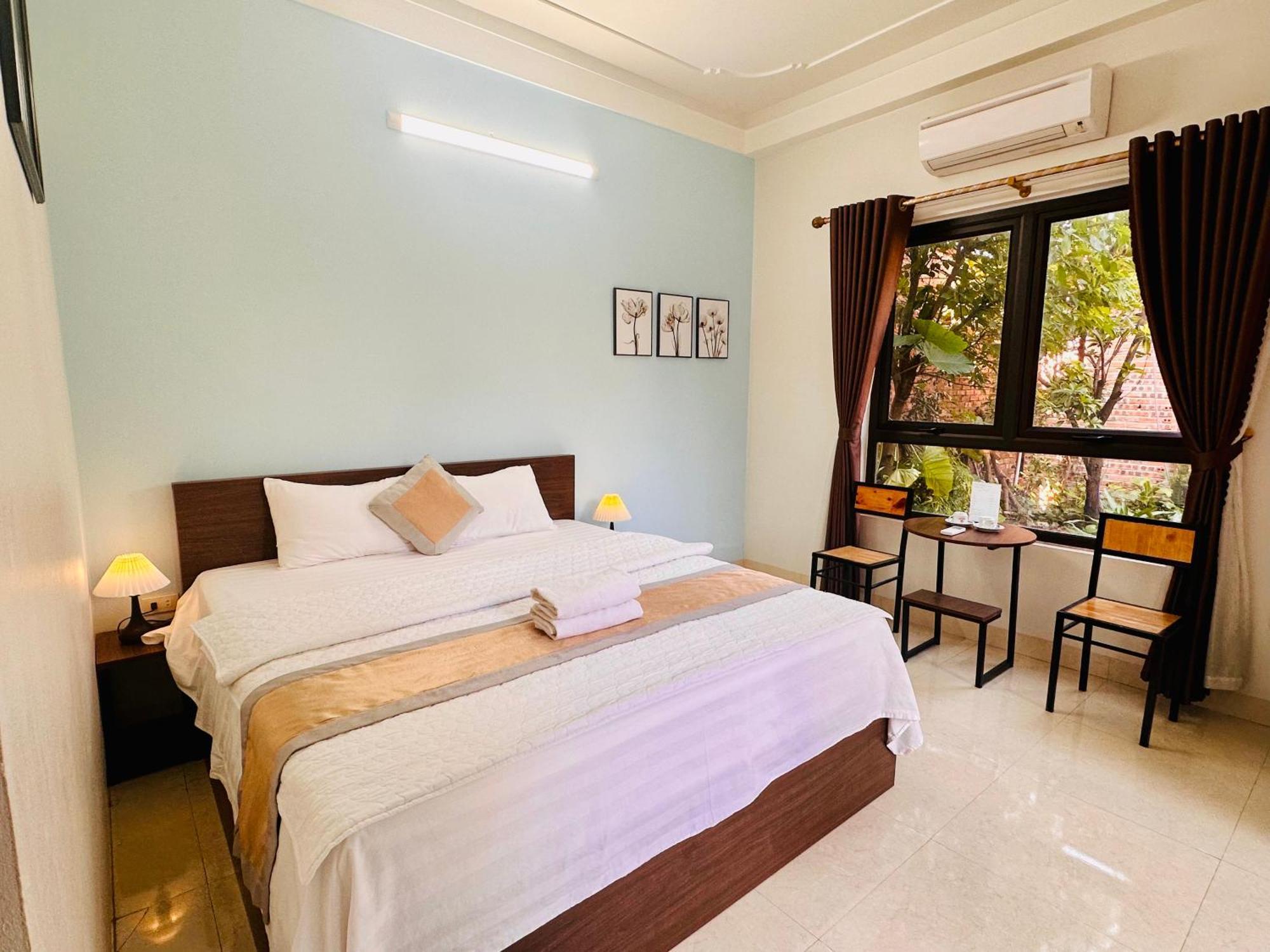 Tam Coc Elegance House Apartment Ninh Binh Exterior foto