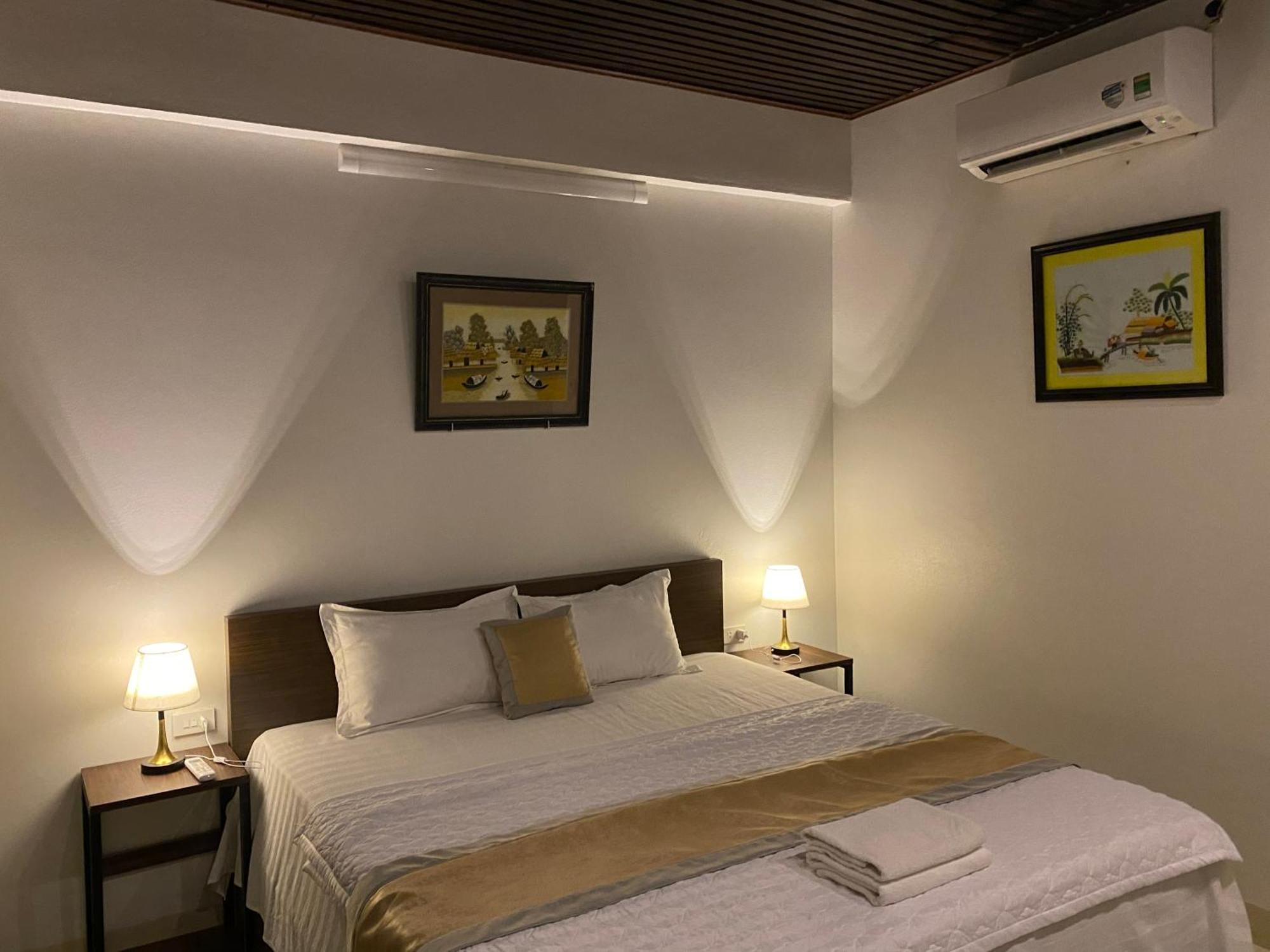 Tam Coc Elegance House Apartment Ninh Binh Exterior foto