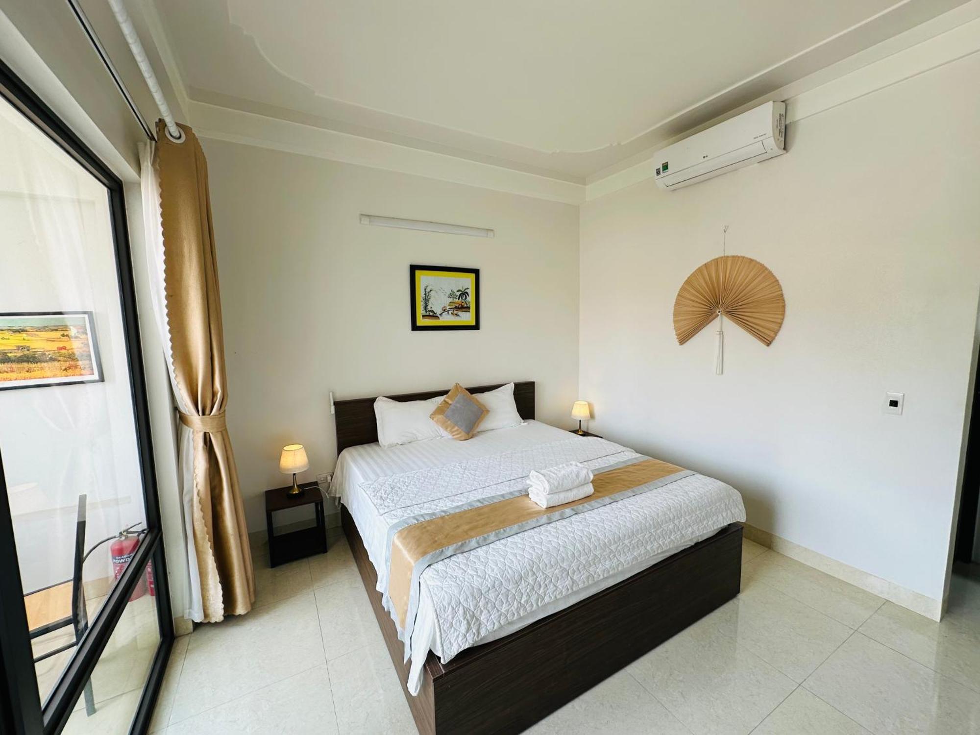 Tam Coc Elegance House Apartment Ninh Binh Exterior foto