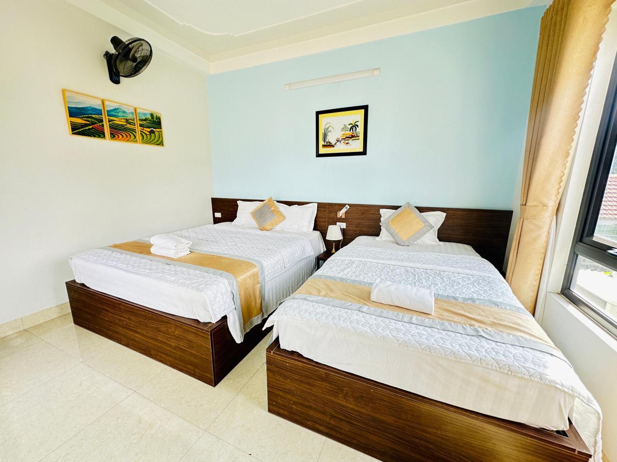Tam Coc Elegance House Apartment Ninh Binh Exterior foto