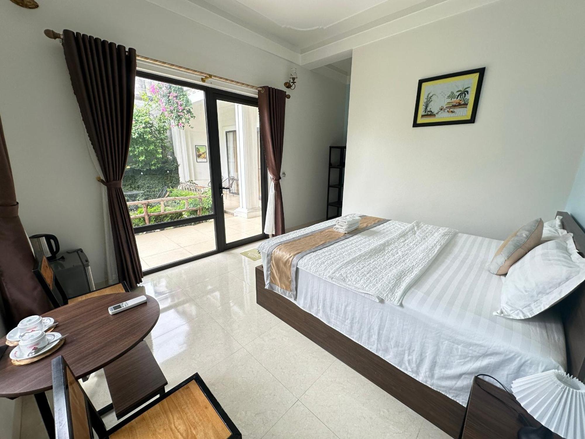 Tam Coc Elegance House Apartment Ninh Binh Exterior foto