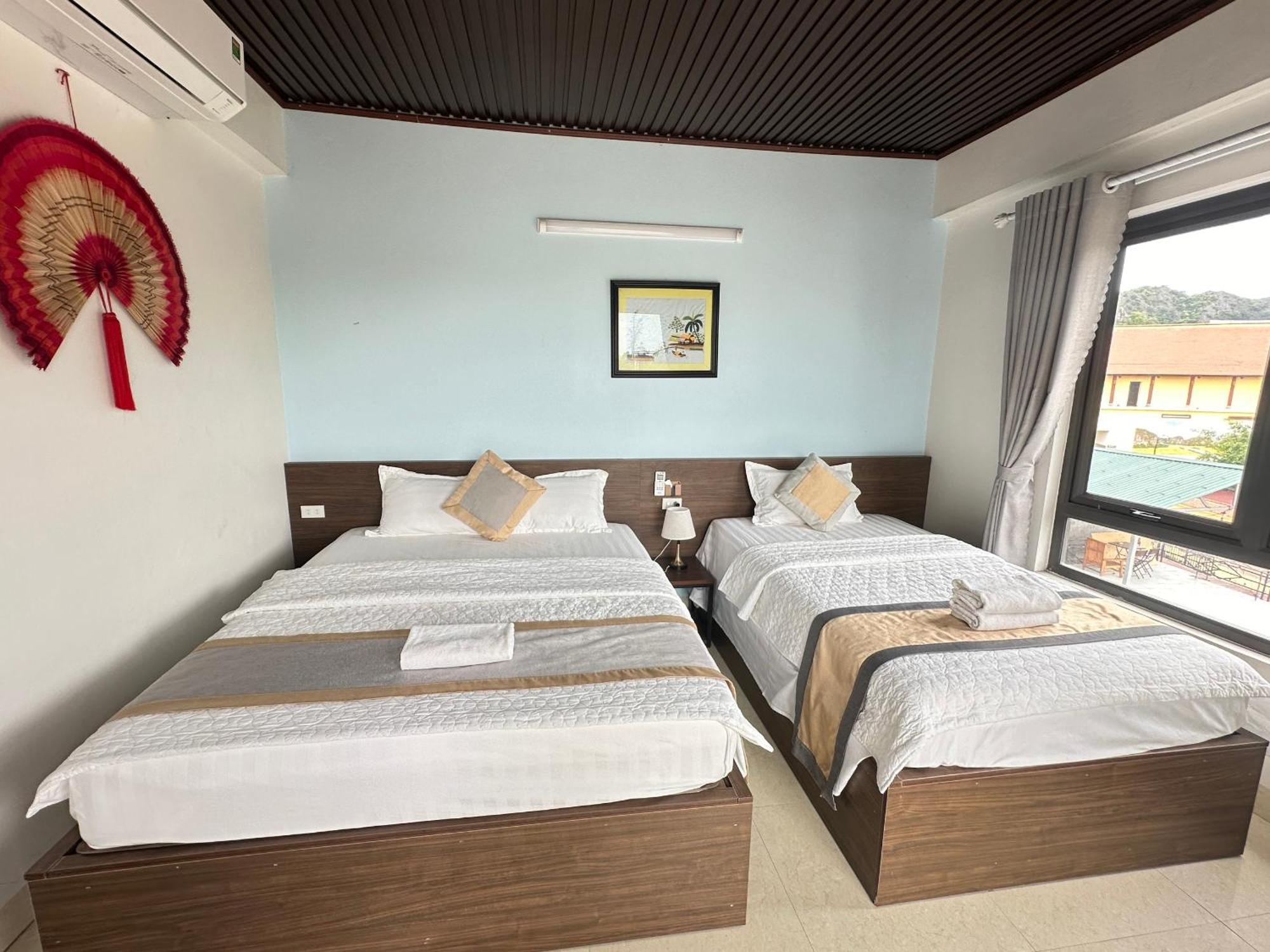Tam Coc Elegance House Apartment Ninh Binh Exterior foto